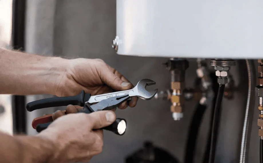 Why choose Water Heater Repair in Decker, IN